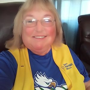 Meet your Posher, Kimberly